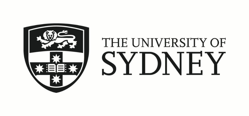 The University of Sydney Logo